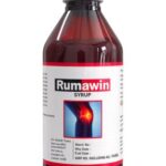 Rumawin Syrup(Bone Strength)