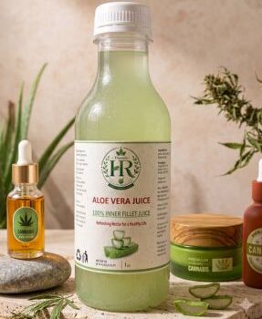 Aloevera Juice