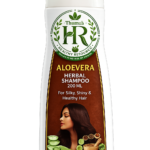 Alovera Herbal Shampoo 200ml