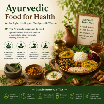 Food & Health