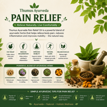 Pain Relief