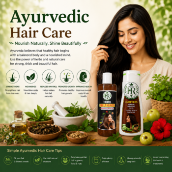 Hair Care