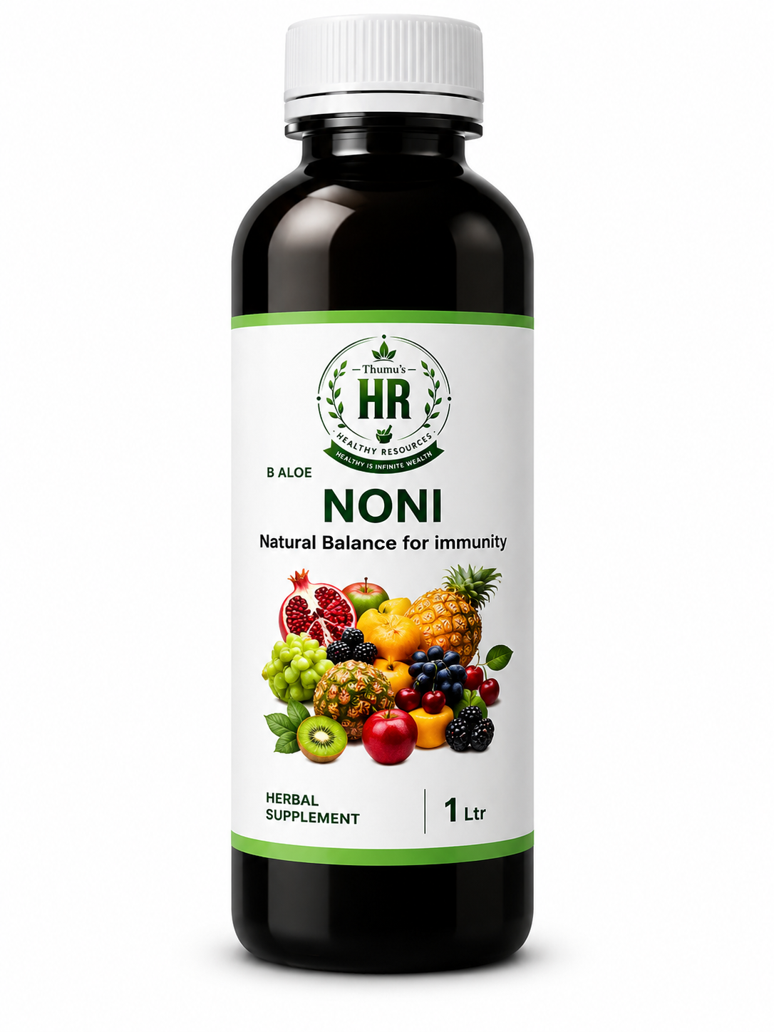 noni oil