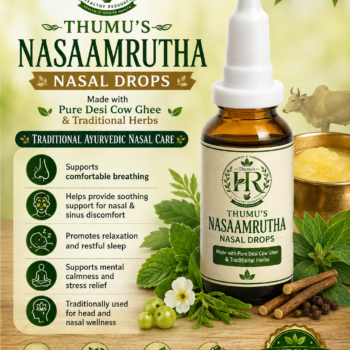 NASAL DROPS