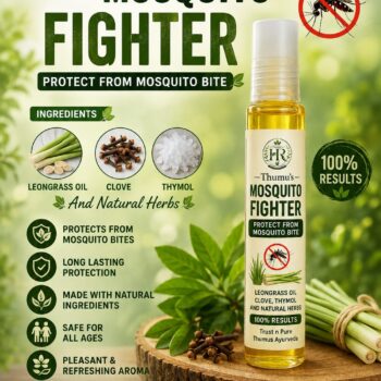 Mosquito Fighter